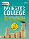 Paying for College, 2024 - eBook