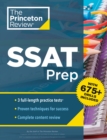 Princeton Review SSAT Prep - eBook
