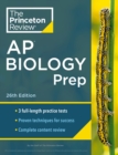 Princeton Review AP Biology Prep, 26th Edition - eBook