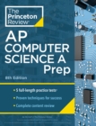 Princeton Review AP Computer Science A Prep, 8th Edition - eBook