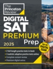 Princeton Review Digital SAT Premium Prep, 2025 - eBook