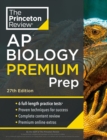 Princeton Review AP Biology Premium Prep, 27th Edition - eBook