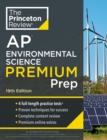 Princeton Review AP Environmental Science Premium Prep, 19th Edition - eBook