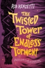 The Twisted Tower of Endless Torment #2 - Book