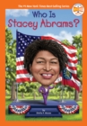 Who Is Stacey Abrams? - eBook