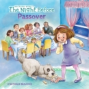The Night Before Passover - Book