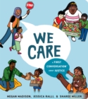 We Care: A First Conversation About Justice - Book