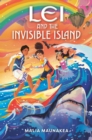 Lei and the Invisible Island - Book