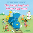 The Little Engine's Easter Egg Hunt - Book