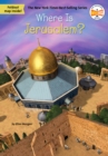 Where Is Jerusalem? - Book