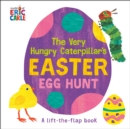 The Very Hungry Caterpillar's Easter Egg Hunt - Book