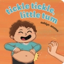 Tickle Tickle, Little Tum - Book