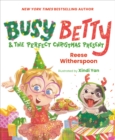 Busy Betty & the Perfect Christmas Present - Book