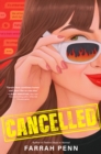 Cancelled - Book