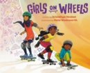 Girls on Wheels - Book
