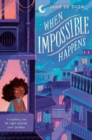 When Impossible Happens - Book
