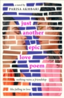 Just Another Epic Love Poem - Book