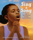Sing a Song : How Lift Every Voice and Sing Inspired Generations - Book