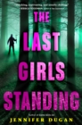 The Last Girls Standing - Book
