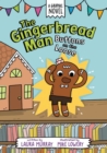 The Gingerbread Man: Buttons on the Loose - Book