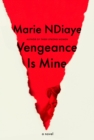 Vengeance Is Mine - eBook