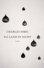 No Land in Sight : Poems - Book