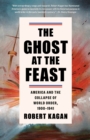 Ghost at the Feast - eBook