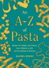 A-Z of Pasta - eBook