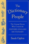 Dictionary People - eBook