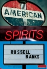 American Spirits - eBook