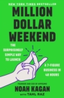Million Dollar Weekend - eBook