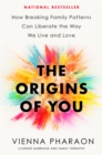 Origins of You - eBook