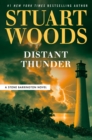 Distant Thunder - eBook