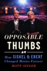 Opposable Thumbs - eBook