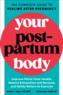 Your Postpartum Body - eBook