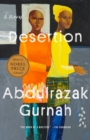Desertion - eBook