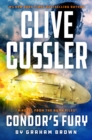 Clive Cussler Condor's Fury - eBook