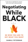 Negotiating While Black - eBook