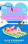 Hot Summer - eBook
