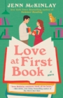 Love at First Book - eBook