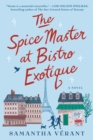 The Spice Master At Bistro Exotique - Book