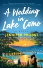Wedding in Lake Como - eBook