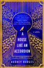 A House Like An Accordion - Book