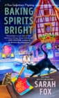 Baking Spirits Bright - eBook