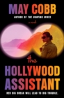 The Hollywood Assistant - Book