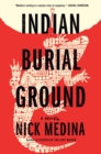 Indian Burial Ground - Book