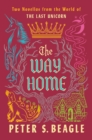 Way Home - eBook