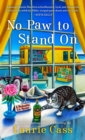 No Paw to Stand On - eBook