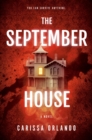 The September House - Book