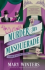 Murder in Masquerade - eBook